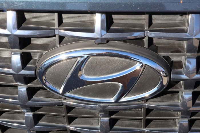 2021 Hyundai Venue Elite