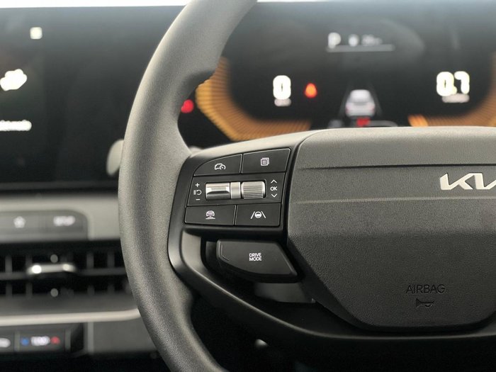 2026 Kia K4 S