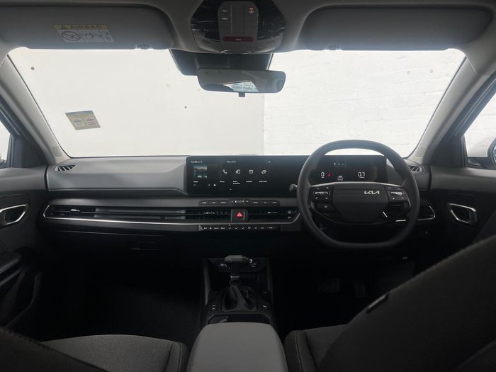 2026 Kia K4 S