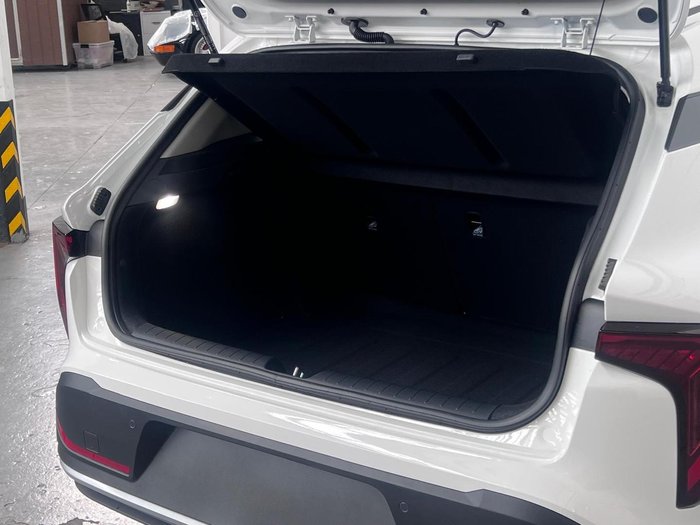 2026 Kia K4 S
