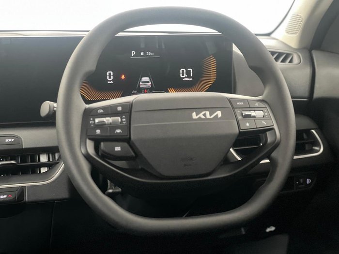 2026 Kia K4 S