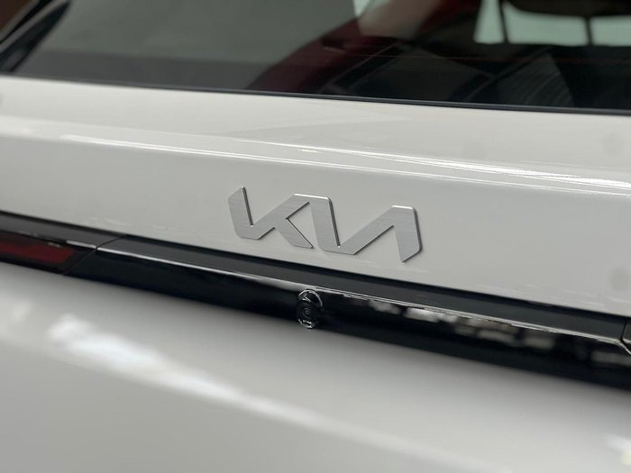 2026 Kia K4 S