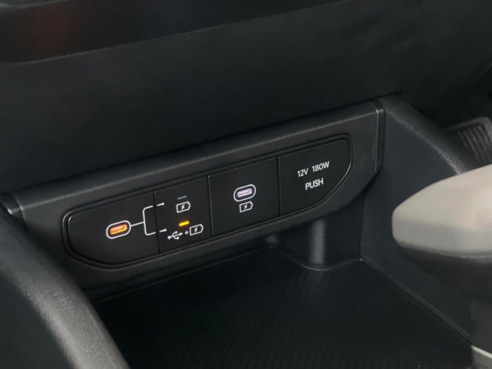 2026 Kia K4 S