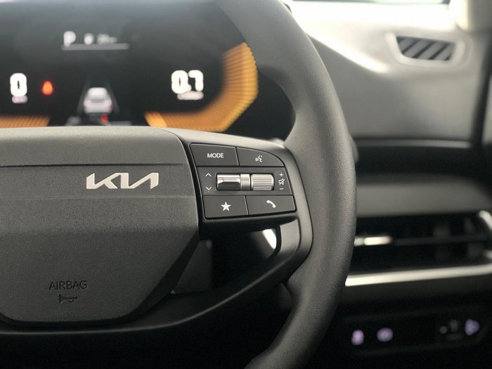 2026 Kia K4 S