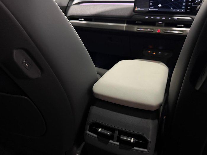 2026 Kia EV3 GT-Line Long Range