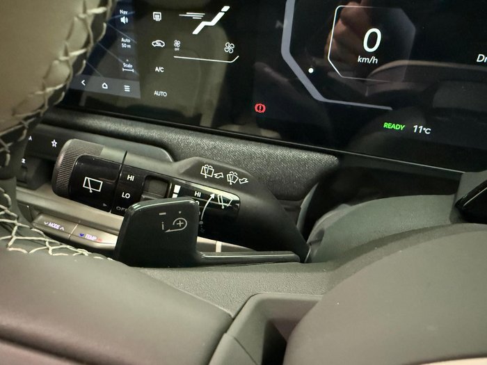 2026 Kia EV3 GT-Line Long Range