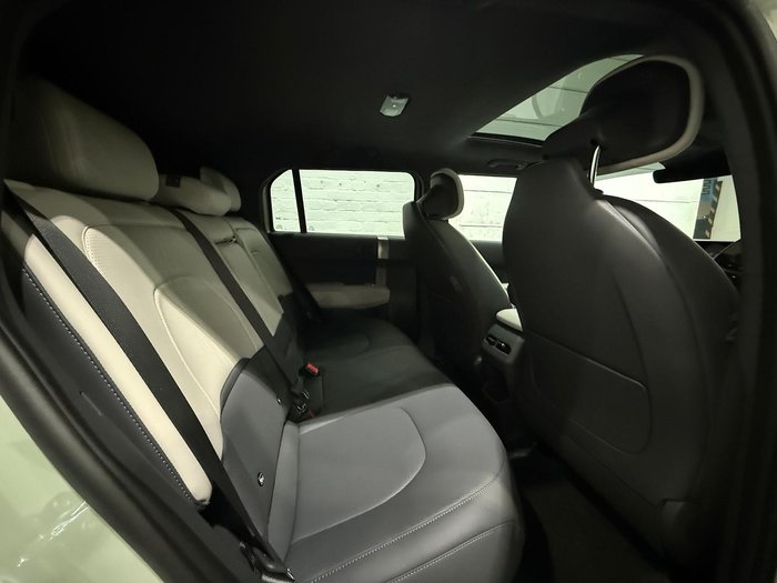 2026 Kia EV3 GT-Line Long Range