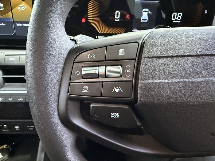 2026 Kia K4 S