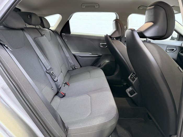 2026 Kia K4 S