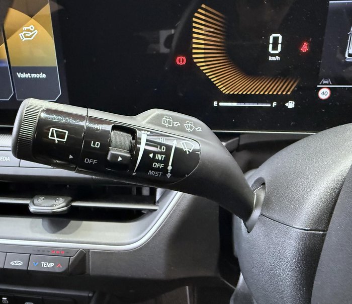2026 Kia K4 S