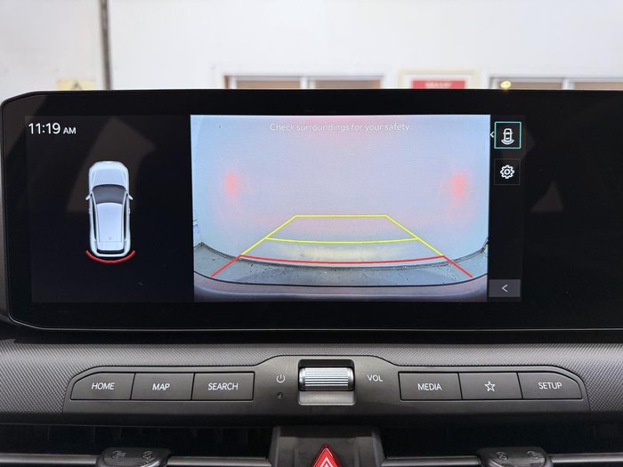 2026 Kia K4 S