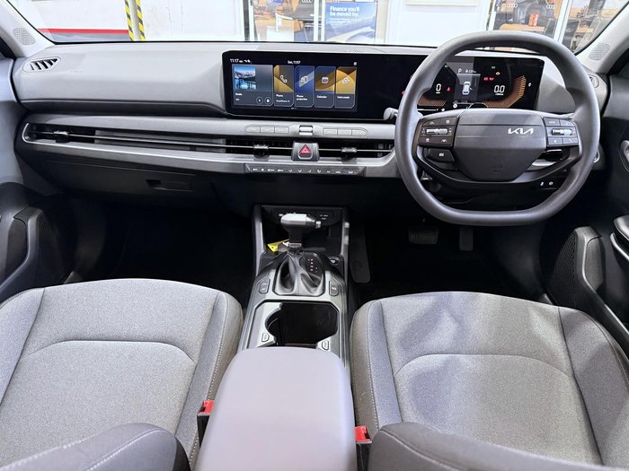 2026 Kia K4 S