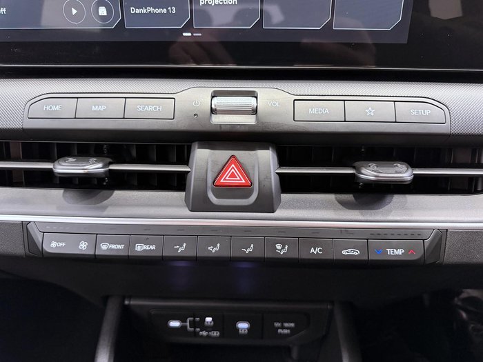 2026 Kia K4 S