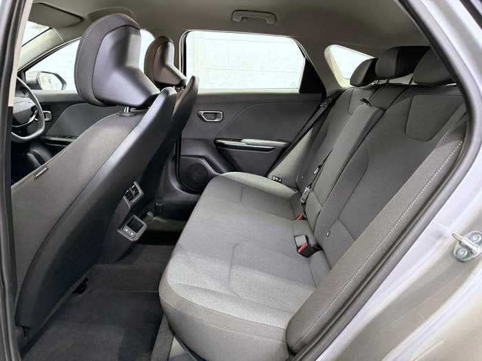 2026 Kia K4 S