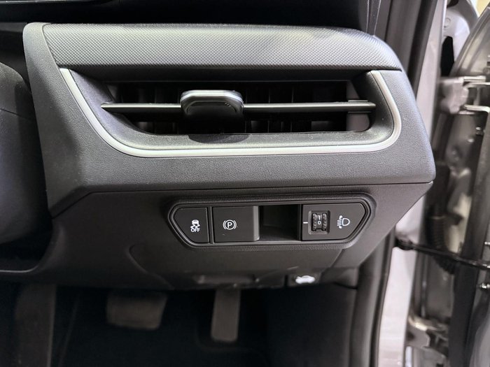 2026 Kia K4 S
