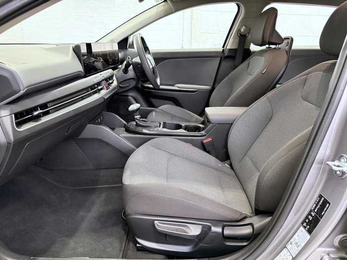 2026 Kia K4 S