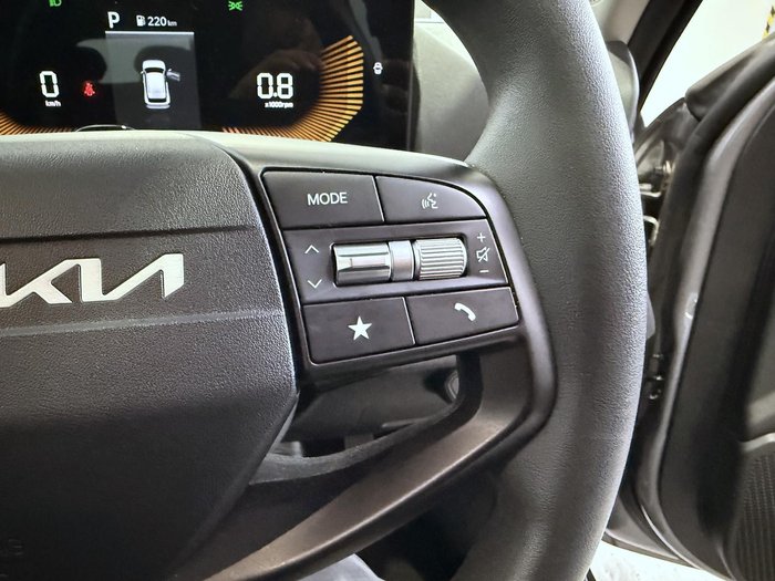 2026 Kia K4 S