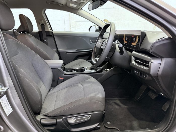 2026 Kia K4 S