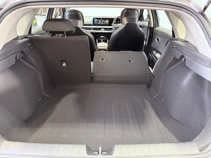 2026 Kia K4 S