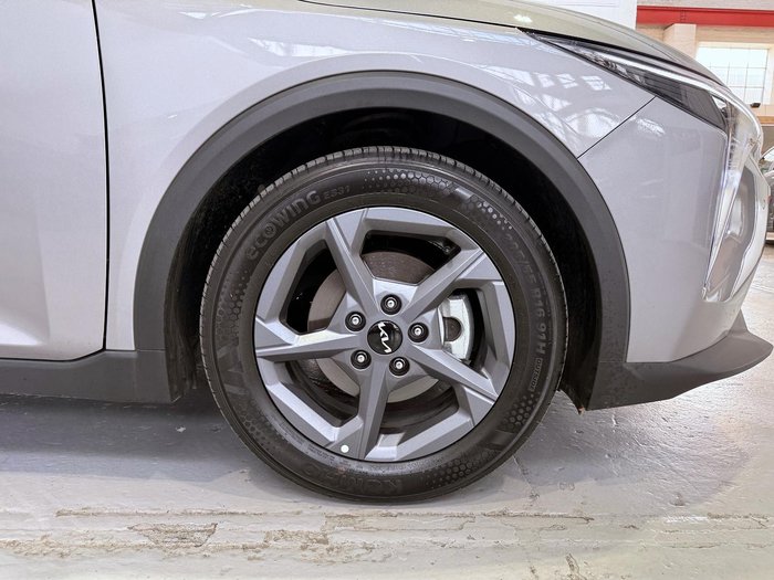 2026 Kia K4 S