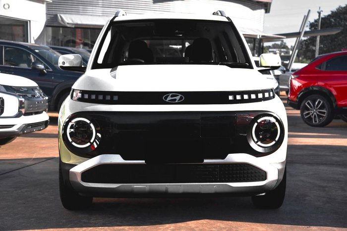 2026 Hyundai INSTER