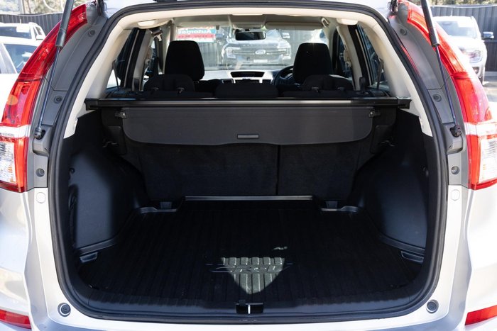 2015 Honda CR-V Limited Edition