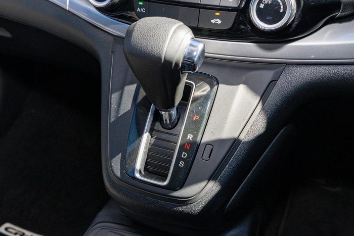2015 Honda CR-V Limited Edition