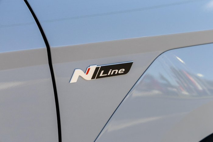 2024 Hyundai Kona N Line