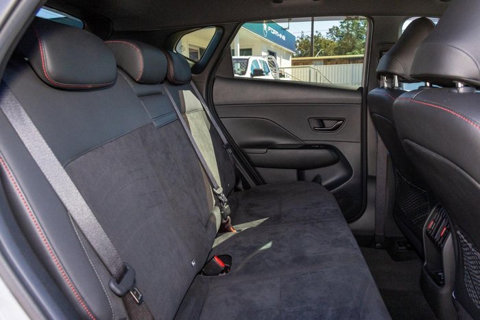 2024 Hyundai Kona N Line