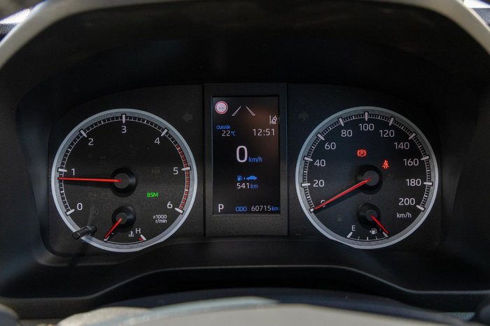 2022 Toyota Hiace