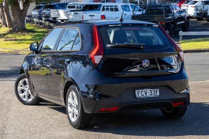 2023 MG MG3 Core