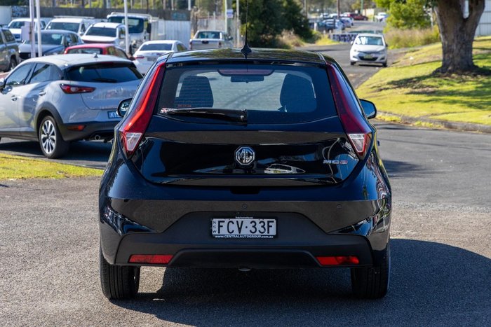 2023 MG MG3 Core