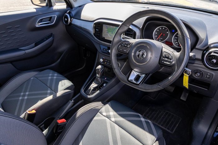 2023 MG MG3 Core