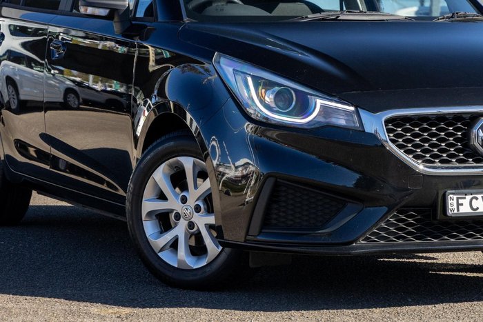2023 MG MG3 Core
