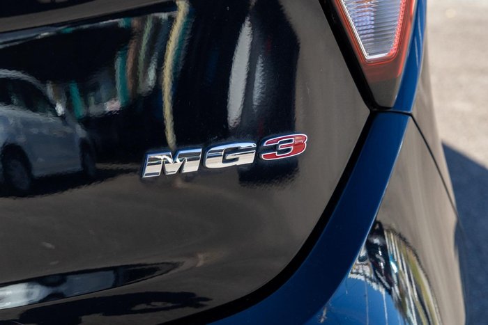 2023 MG MG3 Core