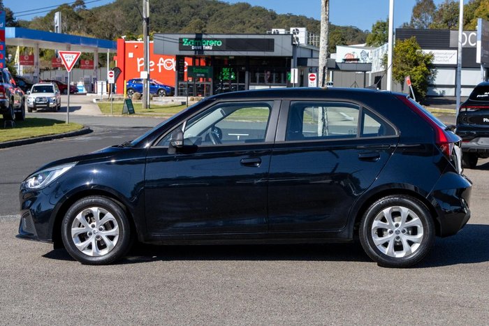 2023 MG MG3 Core