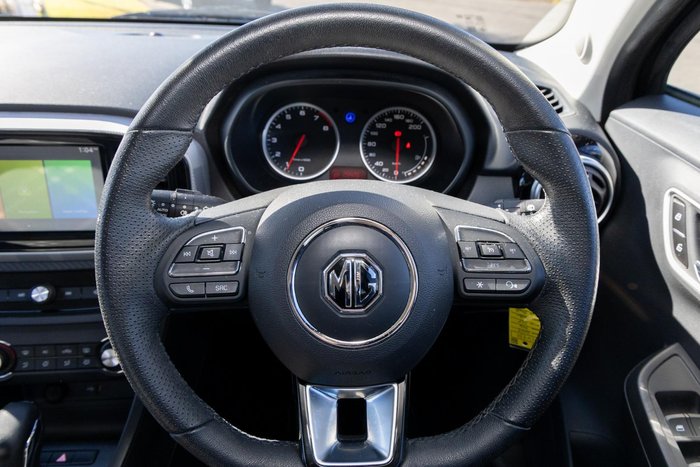 2023 MG MG3 Core