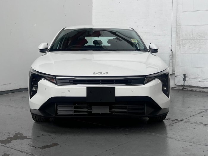 2026 Kia K4 S