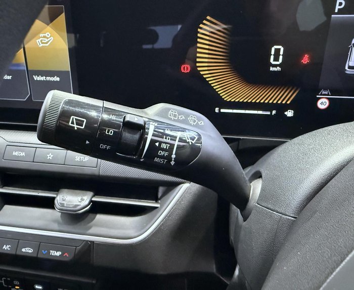 2026 Kia K4 S