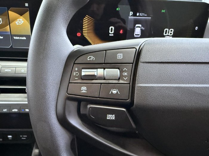 2026 Kia K4 S