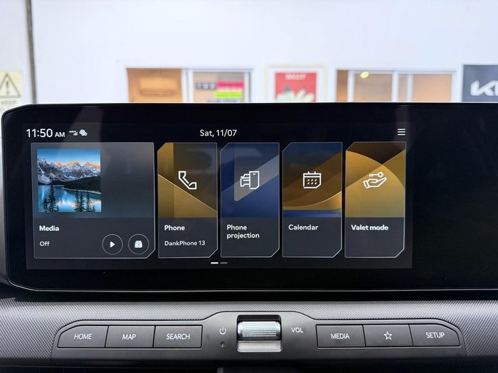 2026 Kia K4 S