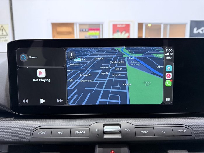 2026 Kia K4 S