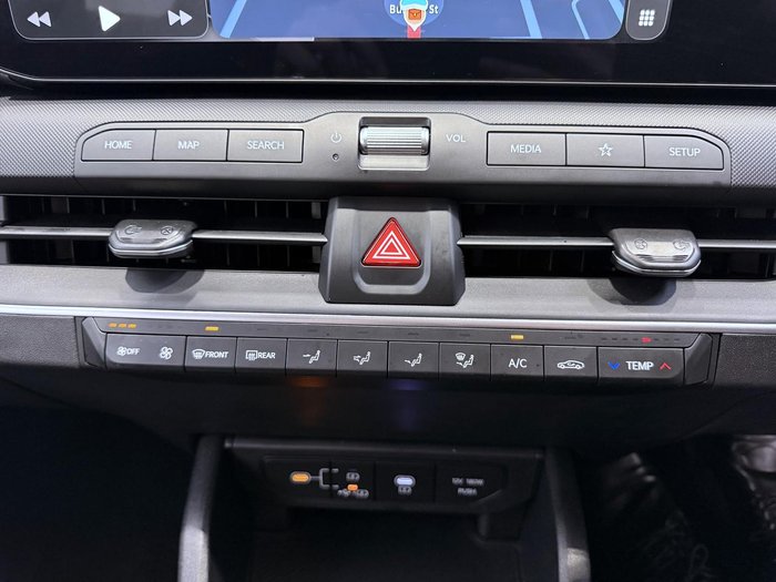 2026 Kia K4 S