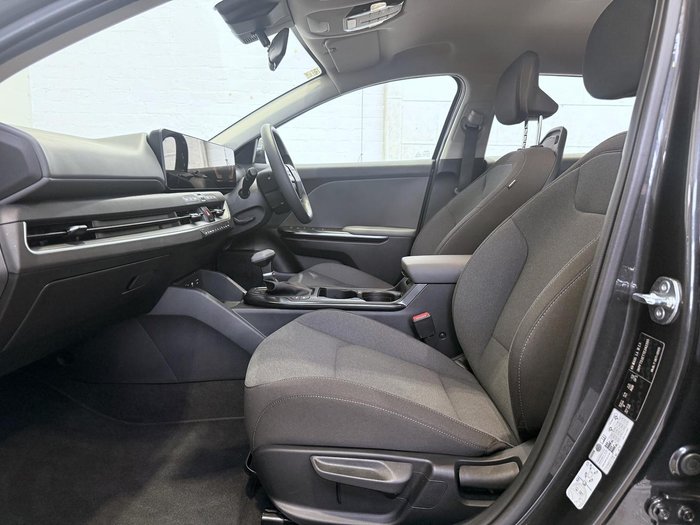 2026 Kia K4 S