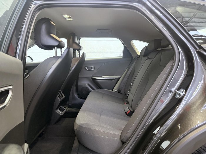 2026 Kia K4 S