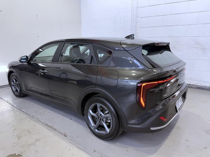 2026 Kia K4 S