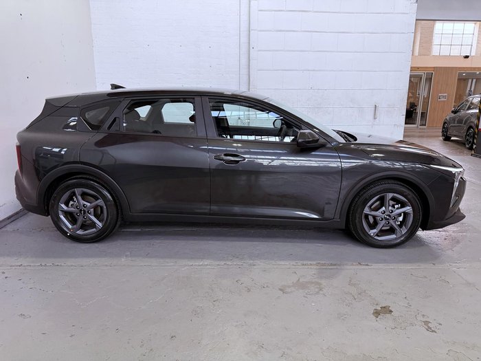 2026 Kia K4 S