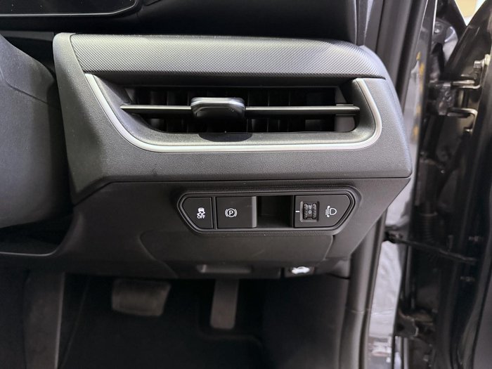 2026 Kia K4 S