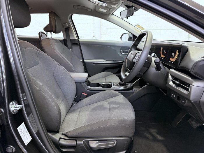 2026 Kia K4 S