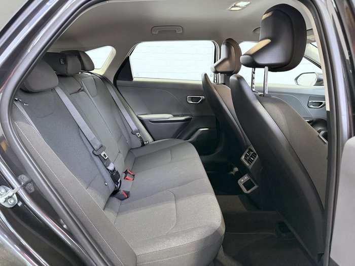 2026 Kia K4 S